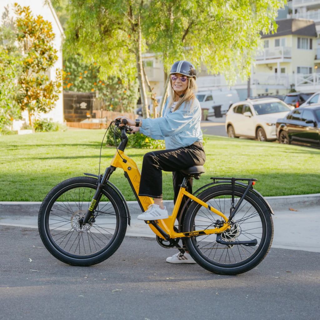 Southern E-Bike Pickens, SC