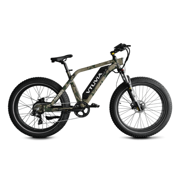 VTUVIA SN100 (Camo)