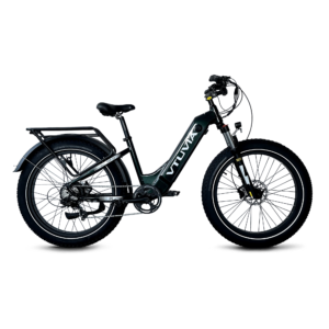 VTUVIA Reindeer 2.0 E-Bike