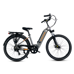 VTUVIA Giraffe E-Bike