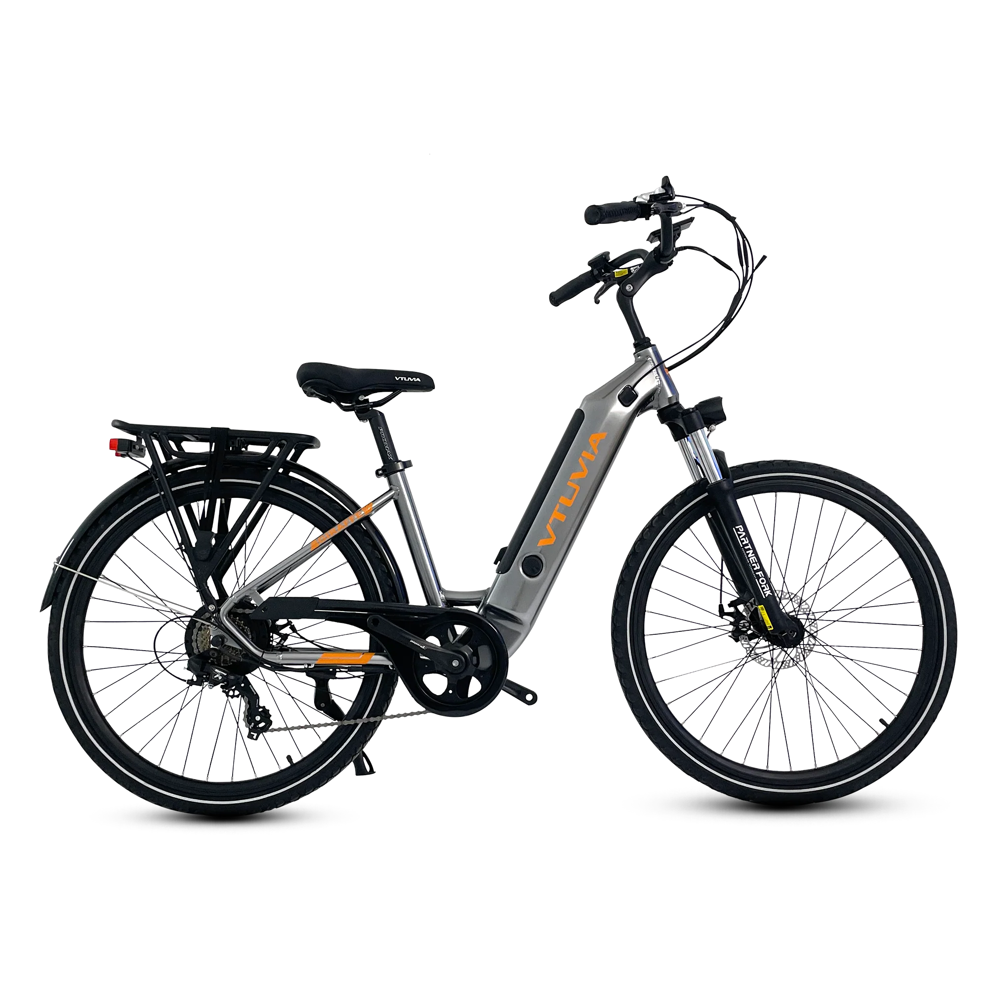 VTUVIA Giraffe E-Bike