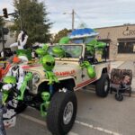 2025 Jeepers Creepers in Fountian Inn, SC