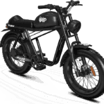 Qiolor E-bike is a featured brand at Southern E-bike