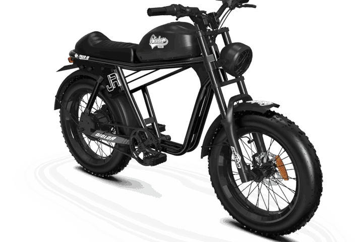 Qiolor E-bike is a featured brand at Southern E-bike