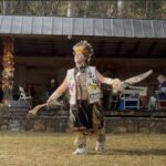 Hagood Mill Native American Celebration 2025 Pickens, SC