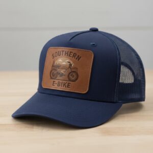 Southern E-Bike Trucker Hat